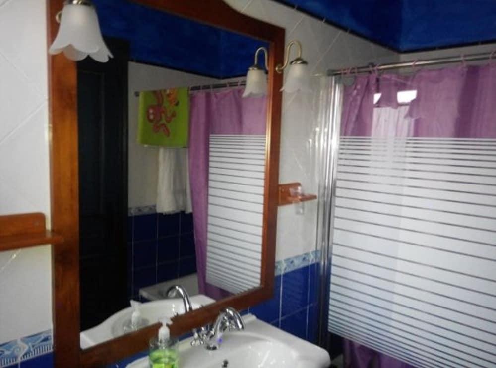 Hosteria Casa Flor Murias de Rechivaldo Esterno foto